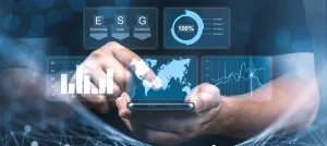 The Future of ESG Reporting: How Technology is Changing the Landscape
