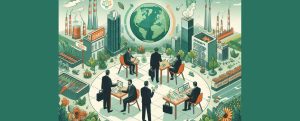 Can Venture Capitalists Influence The Sustainability Agenda?