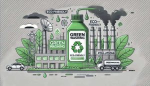 What Is Greenwashing and How Does It Work?