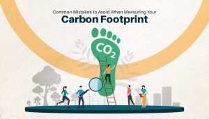 Common Mistakes to Avoid When Measuring Your Carbon Footprint