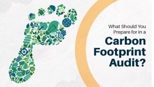 What Should You Prepare for in a Carbon Footprint Audit?