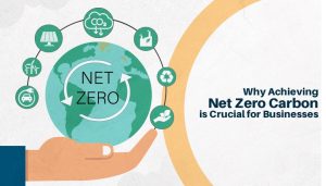Why Achieving Net Zero Carbon is Crucial for Businesses