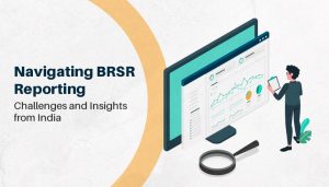 Navigating BRSR Reporting: Challenges and Insights from India
