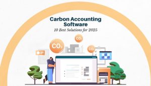 Top Carbon Accounting Software: 10 Best Solutions for 2025