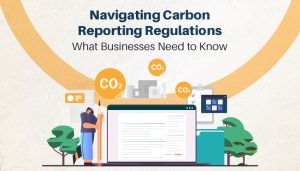 Navigating Carbon Reporting Regulations: What Businesses Need to Know
