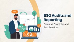 Leveraging Technology to Improve ESG Data and Reporting