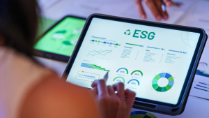 Global ESG Rules and Frameworks in 2025