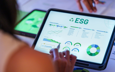 Global ESG Rules and Frameworks in 2025
