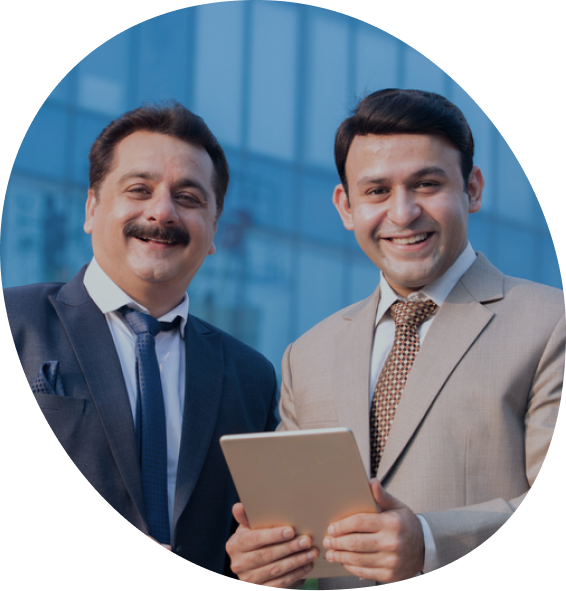 CXOs & Board Members CXOs & Board Members