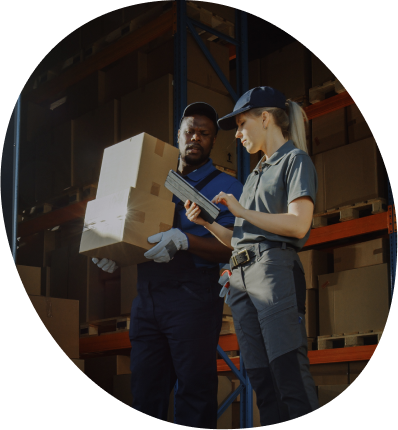 ERP, supply chain, and digital transformation integrators ERP, supply chain, and digital transformation integrators