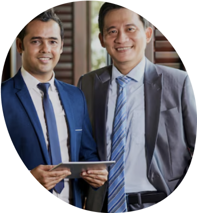 Global and regional implementation partners Global and regional implementation partners