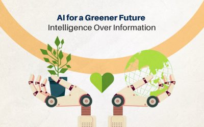 AI for a Greener Future