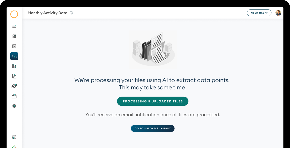 Intelligent Data Processing Intelligent Data Processing