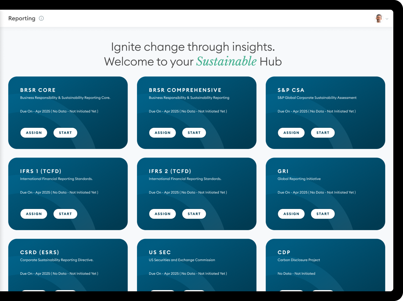 Seamless Framework Integration Seamless Framework Integration
