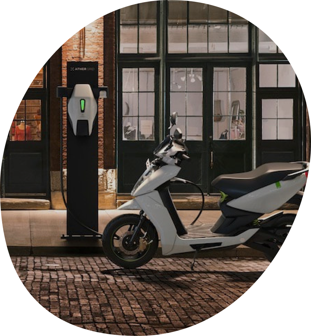 Powering Net Zero for a Leading EV Manufacturer Powering Net Zero for a Leading EV Manufacturer