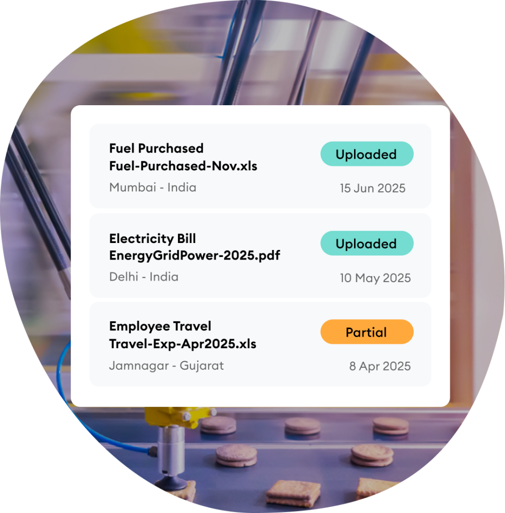 Strengthen Data at the Source