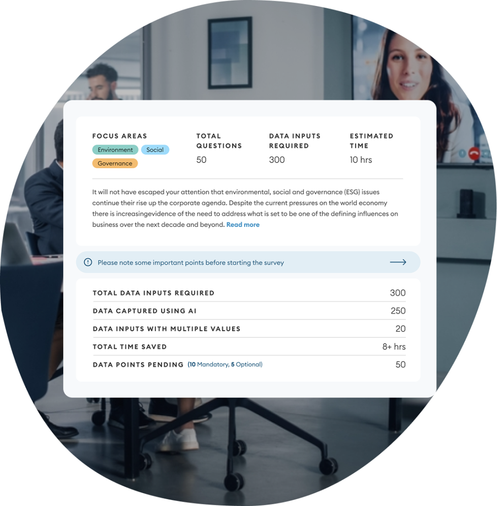 Engage Your Value Chain Seamlessly