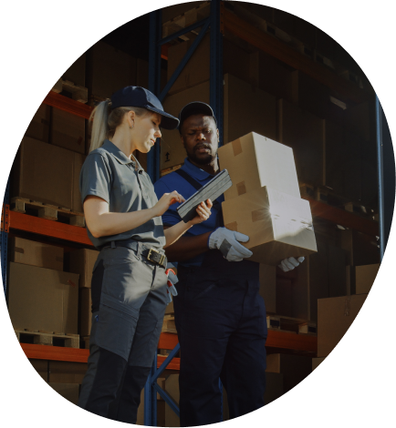 Activating ESG at scale in manufacturing, packaging & sourcing