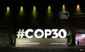 The Snowkap Guide to a Post-COP30 World: Key Outcomes and Business Implications